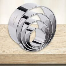 Round Cutters
